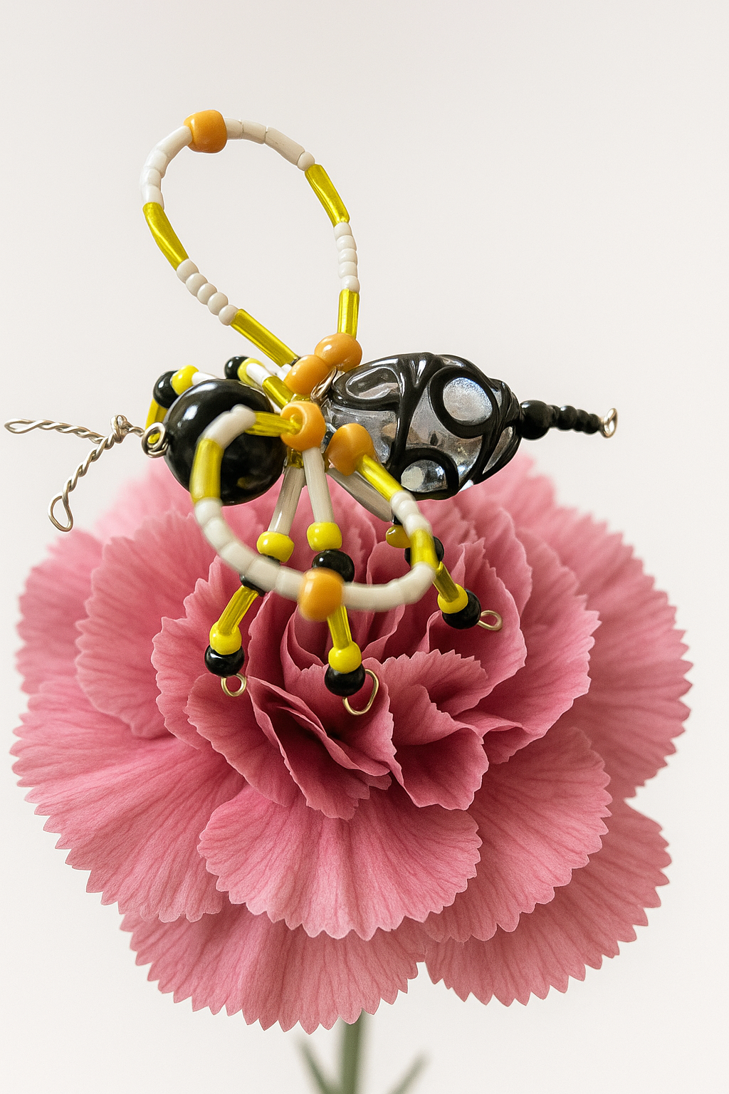 Bee Creation