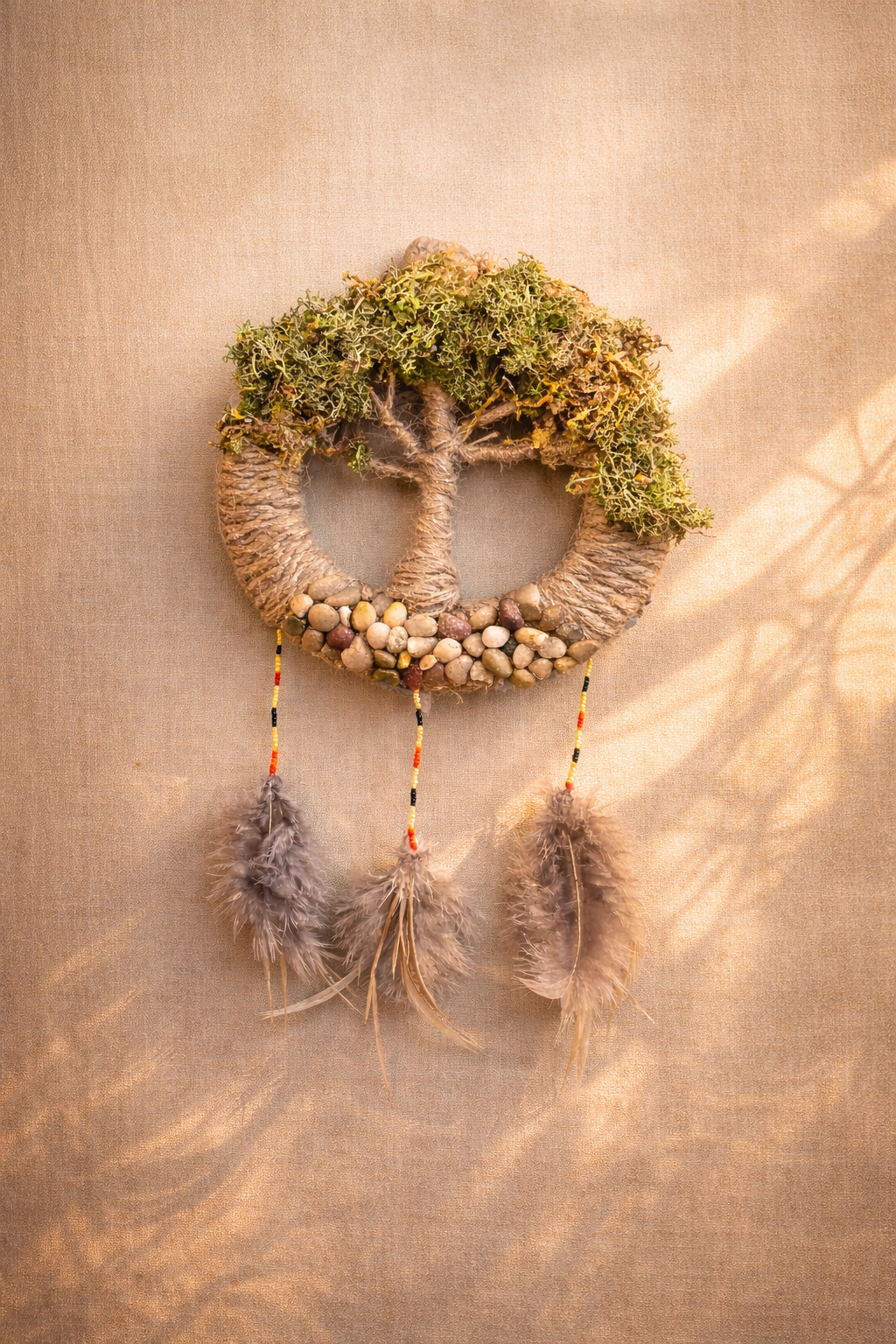 Small Tree of Life