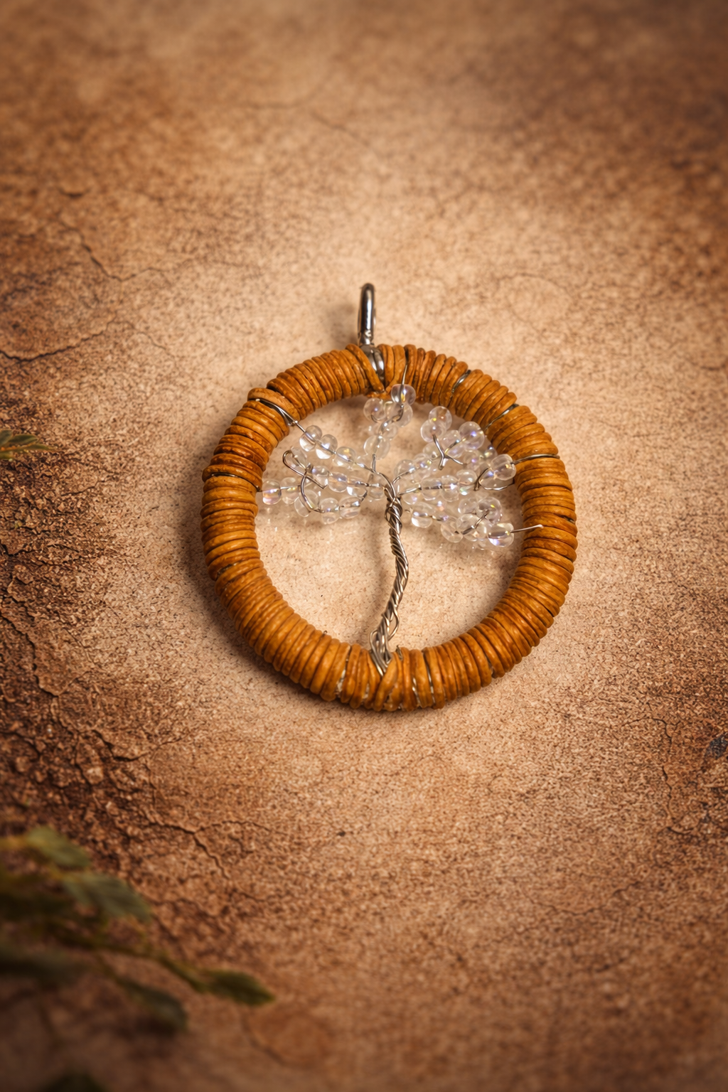 Tree of Life Pendant