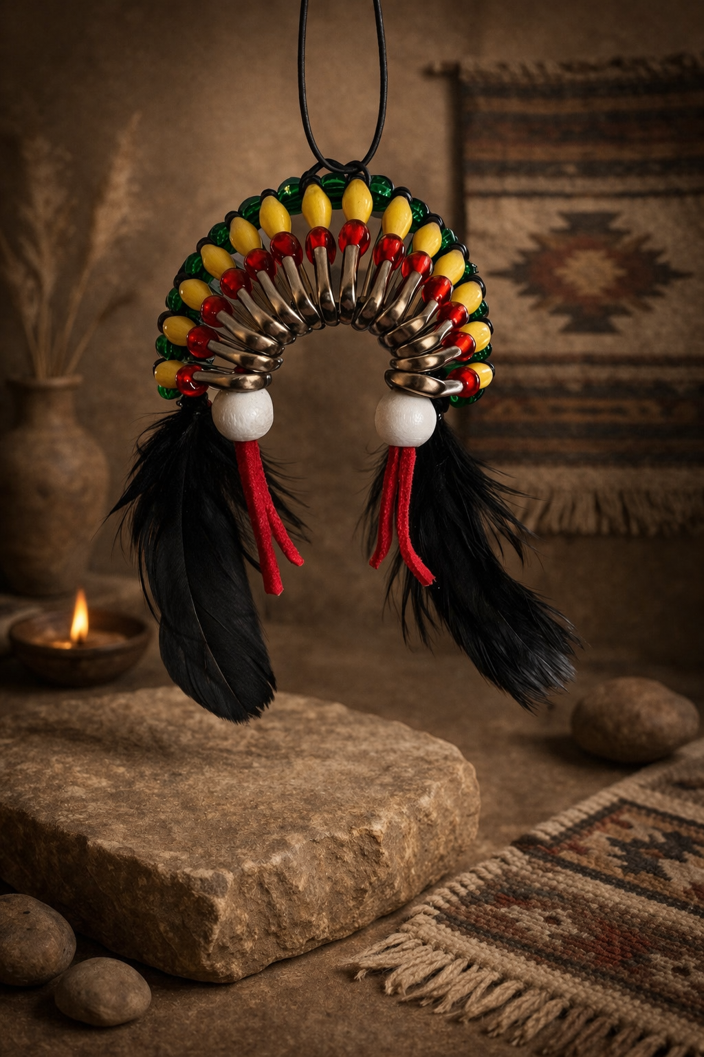Decorative Headdress