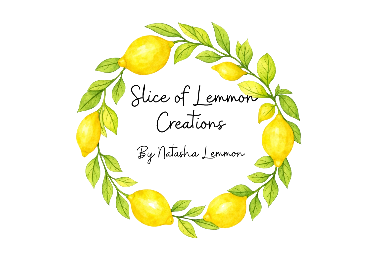 Slice of Lemmon Creations